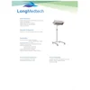 Outdoor Standing Electric Far infrared heater