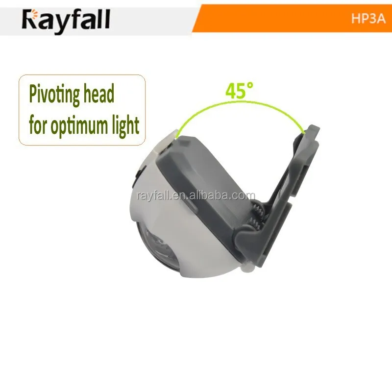 
Hot sale waterproof outdoor LED headlamp atex led explosion proof lighting 