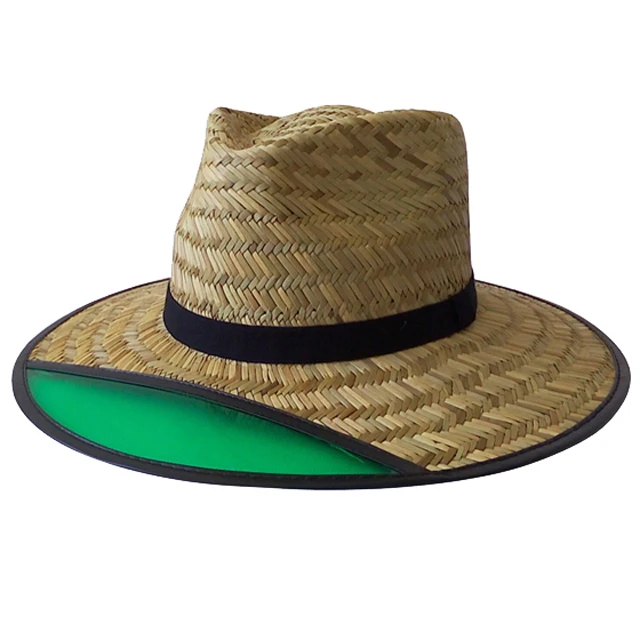 Cpp15212/ Australia Straw Boater Fishing Hat Buy
