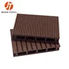 WPC CLEAR PLASTIC DECK FLOORINGWPC POOL DECKING