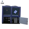 15HP Low noise box type air-cooled condensing unit supplier