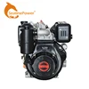 Factory price electric start 10HP diesel engine
