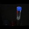 medical screw cap plastic sample urine test cup bottles container for china supplier
