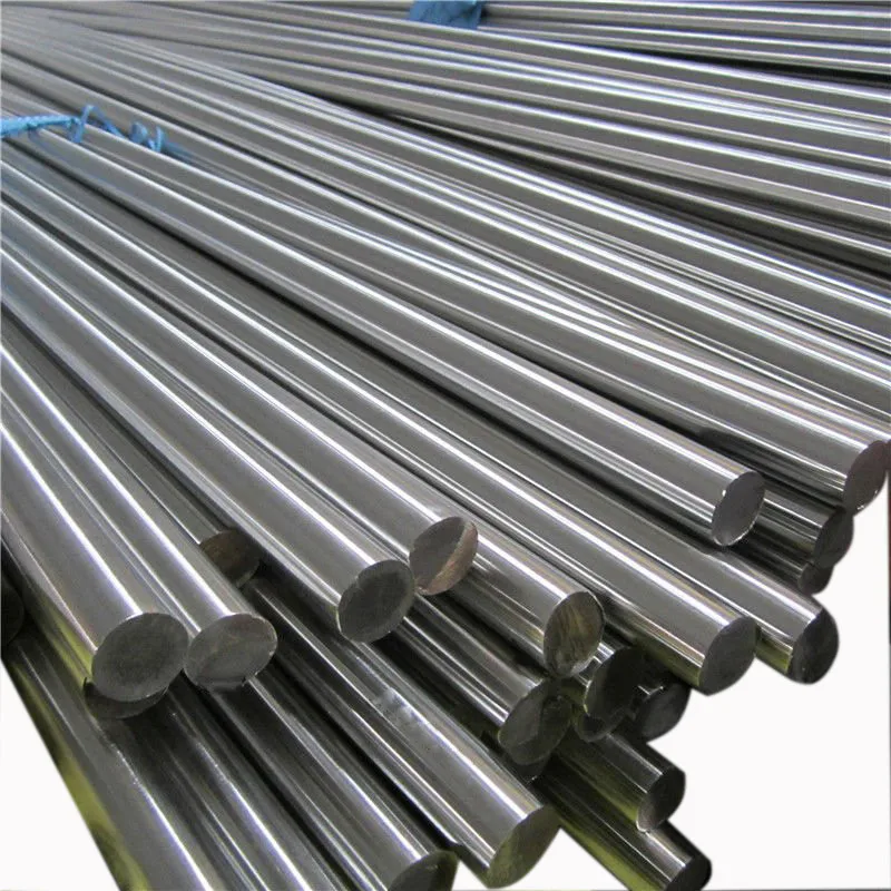 C40 / C45 Steel Grade Hot Rolled Round Bars Steel Price Per Ton Buy