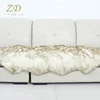 Turkish wholesale home goods shaggy mats and rugs