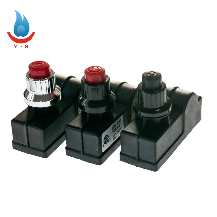 Pulse Igniter,Battery Spark Igniter Yd1.51 For Water Heater Buy