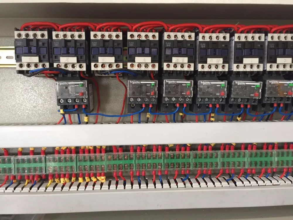 45 degree arris straight line glass edging machine