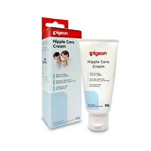 pigeon nipple cream