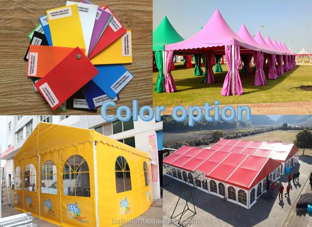 Large Outdoor Event Tents Wedding Party Banquet Marquee Tent For Sale