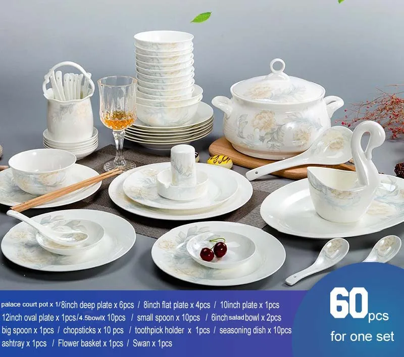 European Dinnerware Sets Luxury Tableware Buy Dinnerware Sets