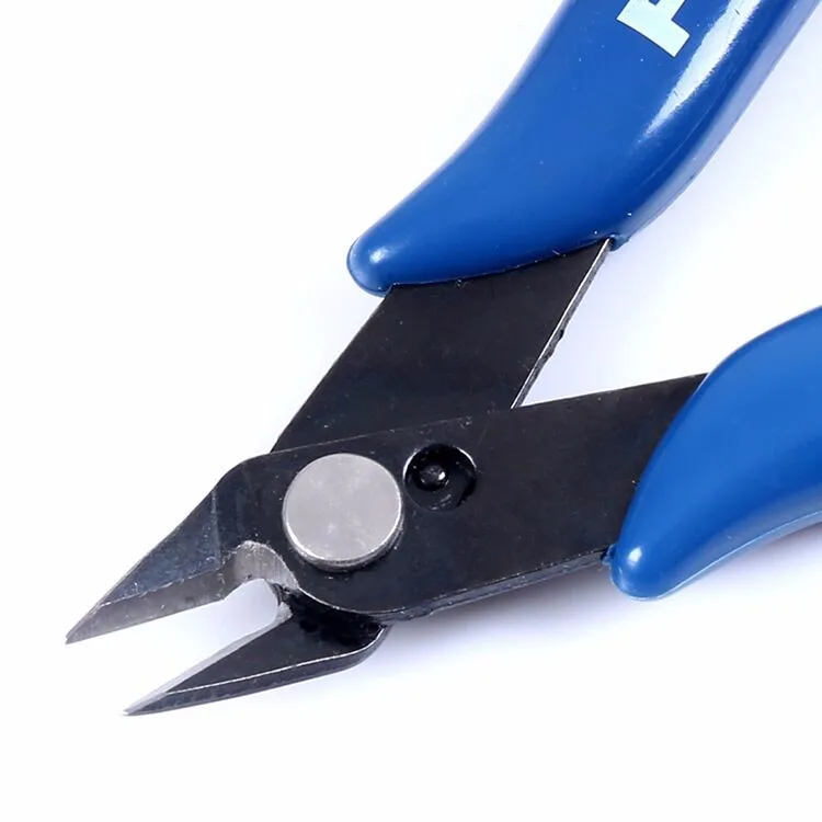 Plato 170 Electronic Wire Pliers Cutter Diagonal Pliers Side Cutting ...