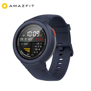 Huami Amazfit Verge GPS Smartwatch