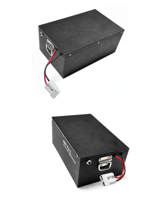 Storage And Handling Ag V 24v 40ah Lithium Ion Battery Pack Battery ...