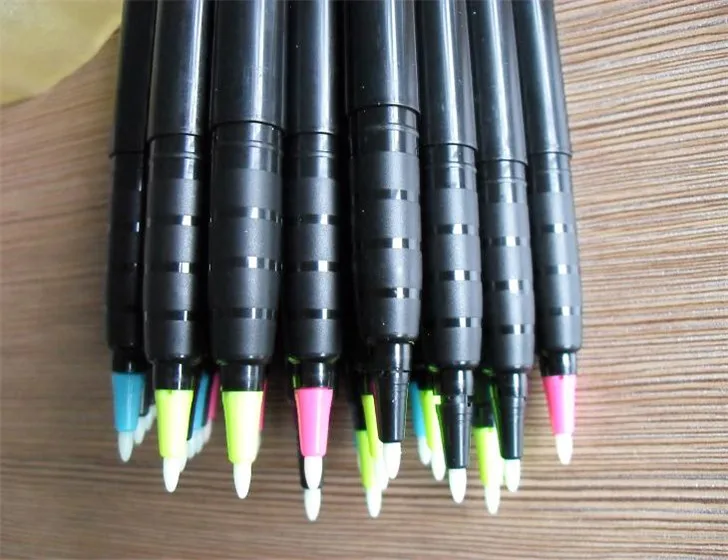 Uv Blacklight Ink Marker Ch6001 Invisible Ink Uv Resistant Permanent