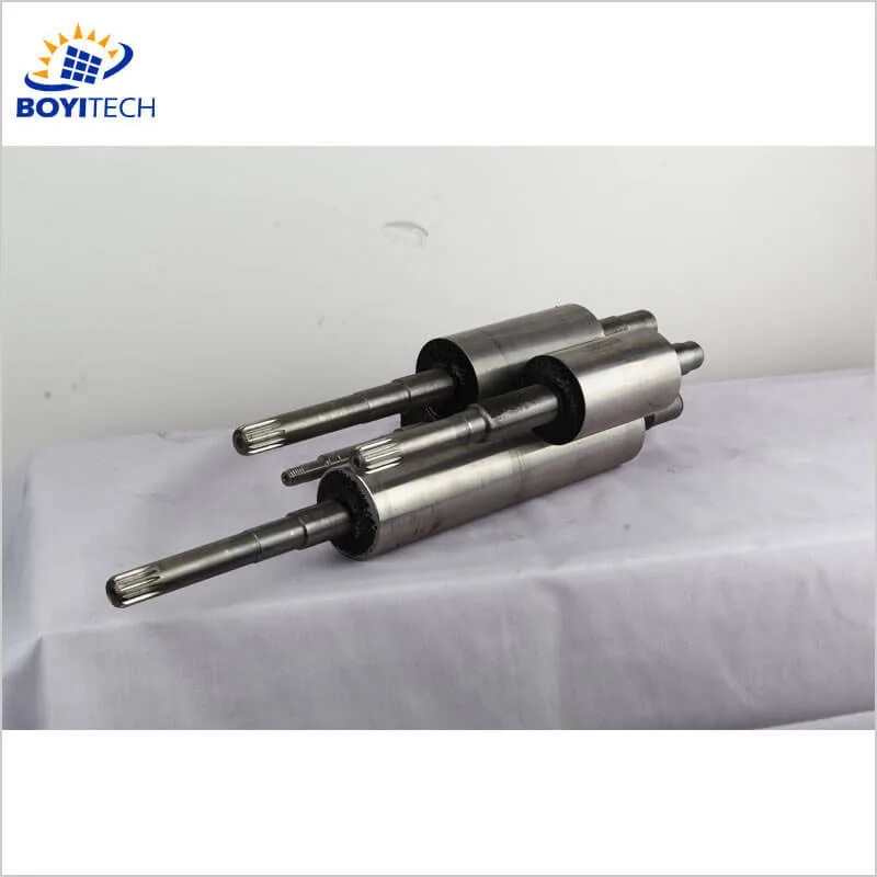 
dc solar bore pump for underground water Solar pump system with controller 