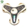 GreenTree Customized 3D high speed Fidget Spin with colored latern