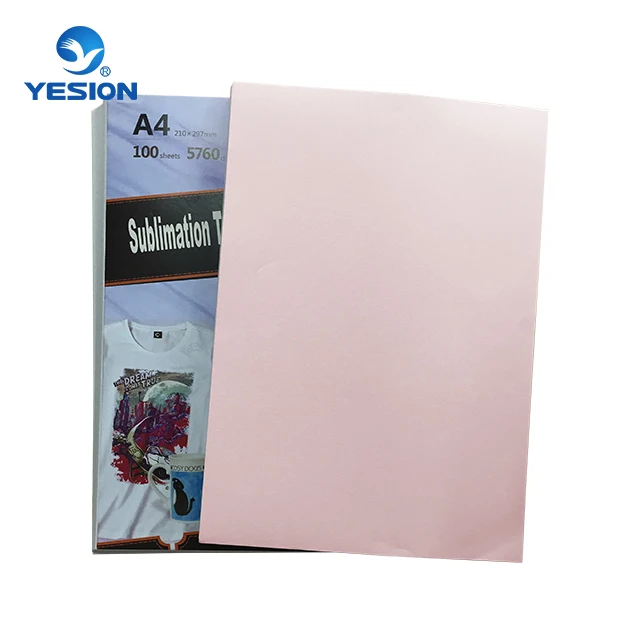 
2015 Best seller china manufacturer for t shirt,mugs,plate use sublimation paper a4 paper price 