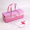 Pastry box cake plastic food packaging dessert ,Fancy Paper Cake Box,small cake boxes