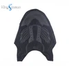 2016 latest fashion low price black active sports shoes upper