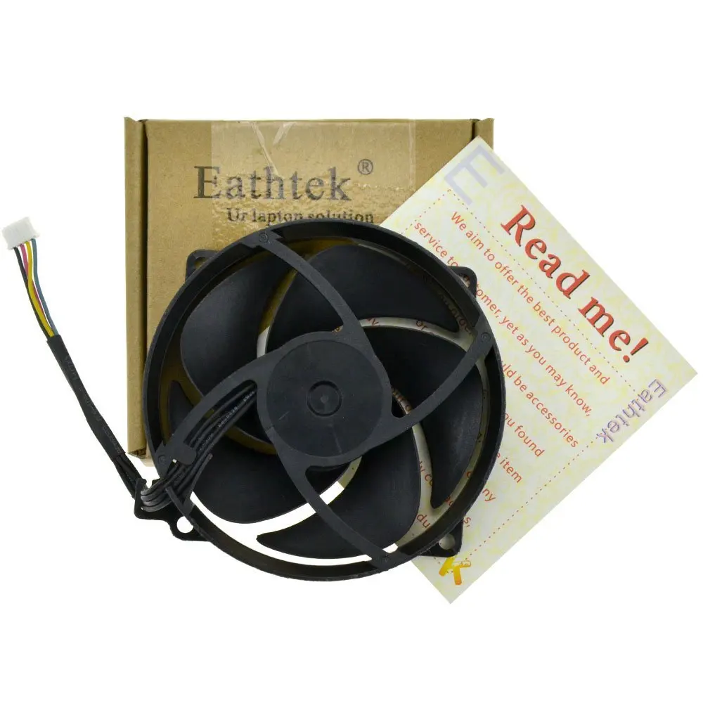 Buy Eathtek Replacement Internal Cooling Fan Heat Sink
