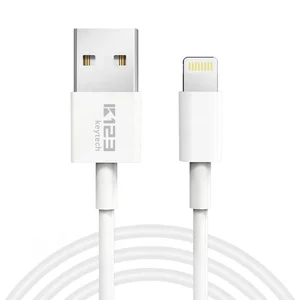 MFi Certified USB to iPhone Fast Charger Cable