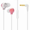 3.5mm In-Ear Style Wire Control Earphone Headphone Headset For Smartphone