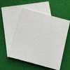 acoustical suspended ceiling panels