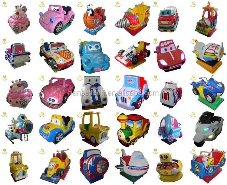 HS63 kiddie rides (2)