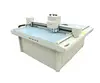 Corrugated box sample maker