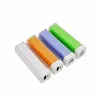 Consumer electronics mobile phones portable power bank with rohs