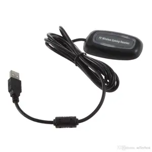Wireless Gaming Controller USB Receiver Xbox 360