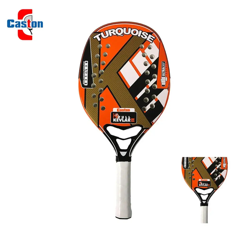 

carbon beach tennis rackets with your own design, Customized color