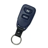 China professional manufacturer 433Mhz rf wireless learning code EV1527 code remote keyfob