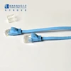 UTP FTP Cat5e Ethernet cable Solid PVC network jumper