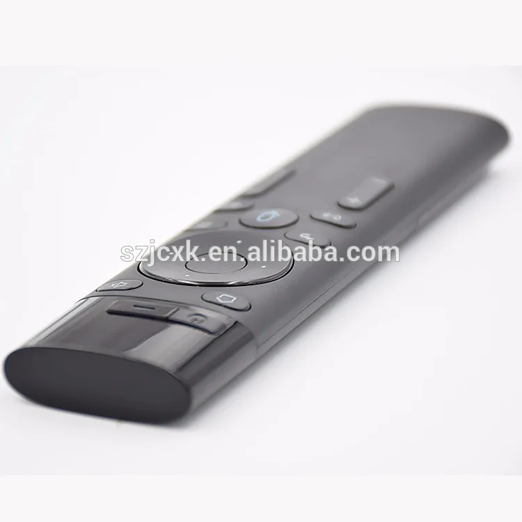 The High Quality Sankey Led Tv Universal Remote Control Headphone Jack