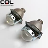 3.0inch bi-xenon Q5 projector lens/D2S Bulb H4 Q5 Projector/12v 35w Q5 projector