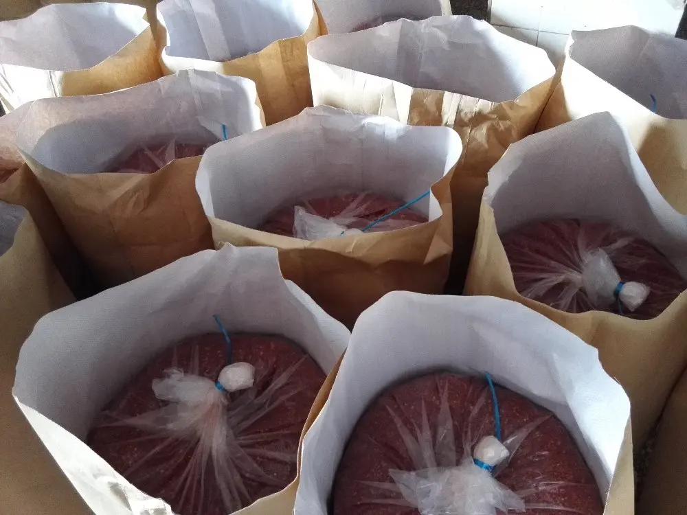 
Hot Selling in Korea,Malaysia,Taiwan market Supplying by China Manufacturer Factory Spicy and Medium Hot Kimchi Chilli Powder 