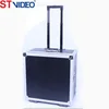 Teleprompter kit with software, one station purchase teleprompter whole package