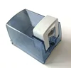 Soap dispenser mold injection wall-mounted shampoo plastic shell open mold plastic shell mold injection processing plant