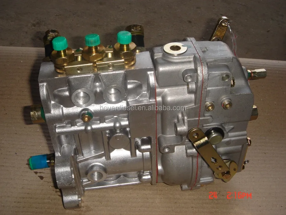 Deutz F3L912 Fuel Injection Pump 0223 2387 Diesel Engine Spare Parts