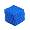 8"X8" ALL PURPOSE microfiber cleaning cloth kitchen 50 PACK