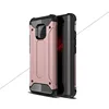 2018 New Mobile Accessories;Rugged UV Coating Printed Phone Case For Huawei Mate 20 Phone Cover 2 in 1 For Huawei Mate 20 Case