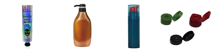 cosmetic plastic tube