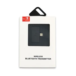 Wireless Bluetooth Audio Transmitter PS4 & Nintendo Switch