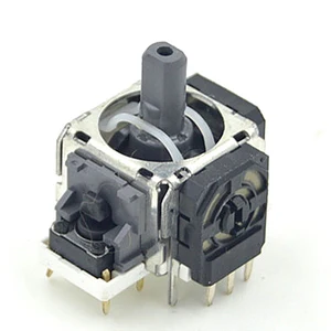 Replacement Analog Sticks PlayStation 4 Controllers