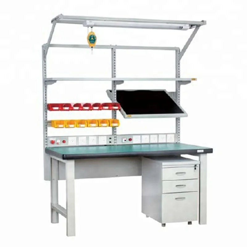 Electronic Esd Work Bench With Size Customized Service Buy