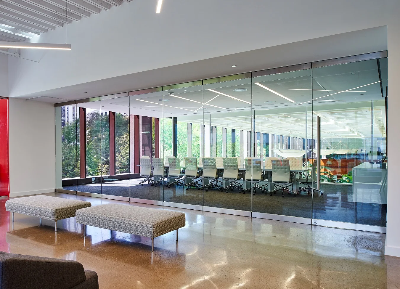 Fiberglass Partition Wall/prices Aluminum Partitions/door Designs