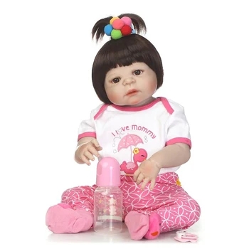 real life toy baby dolls