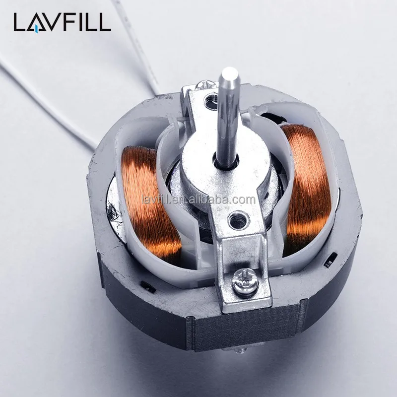 4 Pulgadas de Baño Ventana Ventilador Cocina Ventilador Pequeño de