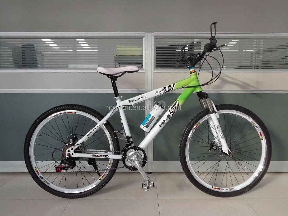 26 mountain bike for sale